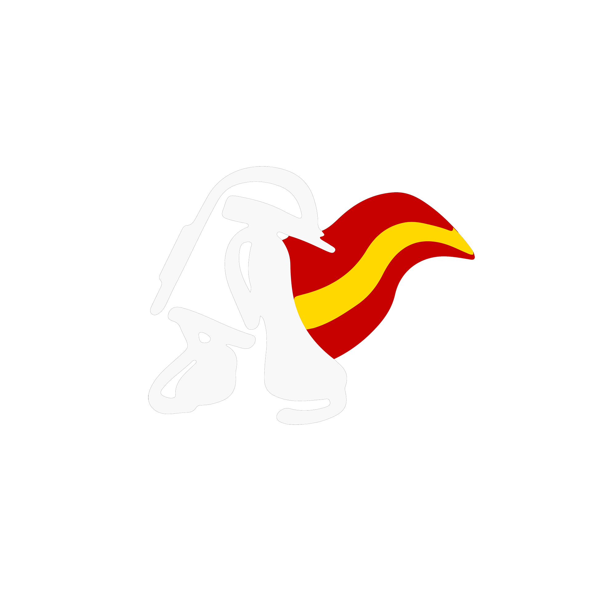 Astromech Spain logo